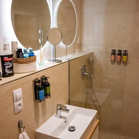 Sauna Near Centre/airport *