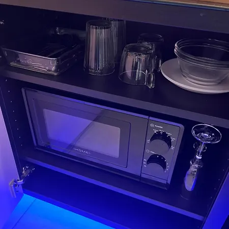 Sauna Near Centre/airport Apartment