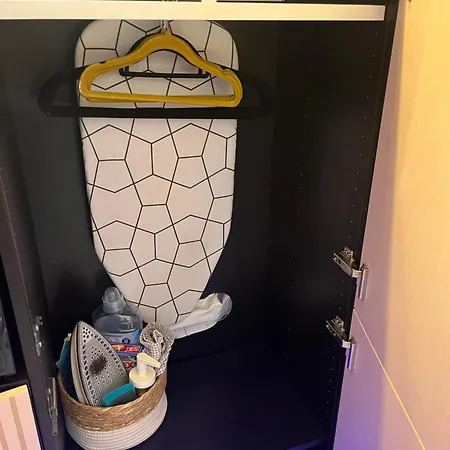Sauna Near Centre/airport Apartment